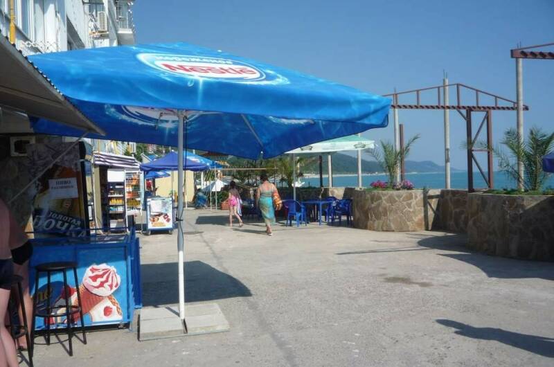 Изображение Изображение гостиницы &quot;Гостевой дом «У Елены»&quot; #3 #1