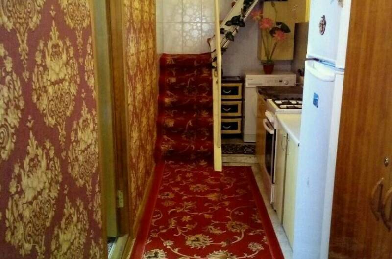 Изображение Изображение гостиницы &quot;Гостевой дом «У Елены»&quot; #4 #2