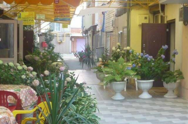 Изображение Изображение гостиницы &quot;Гостевой дом «У Елены»&quot; #6 #4