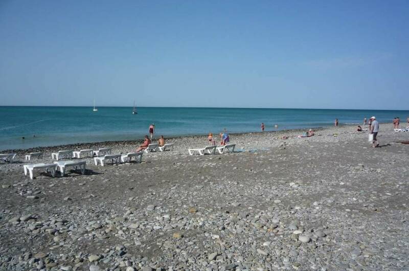 Изображение Изображение гостиницы &quot;Гостевой дом «У Елены»&quot; #8 #6