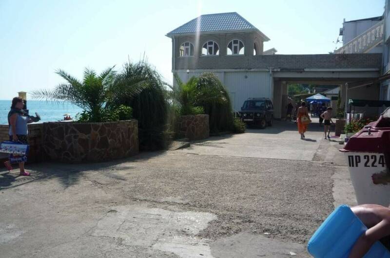 Изображение Изображение гостиницы &quot;Гостевой дом «У Елены»&quot; #10 #8