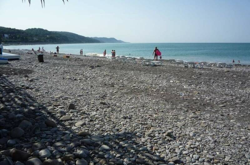 Изображение Изображение гостиницы &quot;Гостевой дом «У Елены»&quot; #11 #9