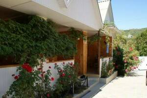 Изображение отеля / гостиницы "Гостевой дом «Светлана»"