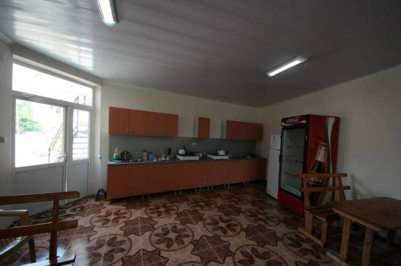 Изображение Изображение гостиницы &quot;Гостевой дом «Светлана»&quot; #3 #1