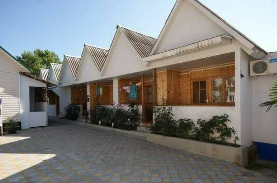 Изображение Изображение гостиницы &quot;Гостевой дом «Светлана»&quot; #4 #2