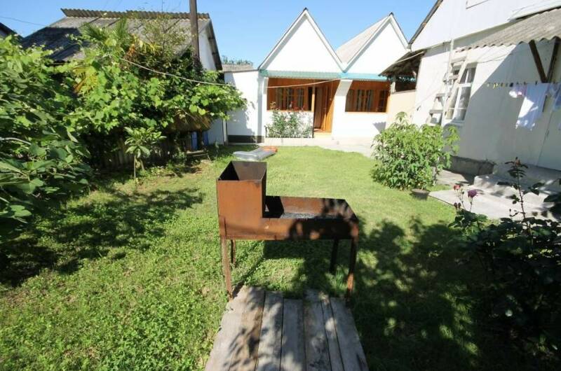 Изображение Изображение гостиницы &quot;Гостевой дом «Светлана»&quot; #5 #3