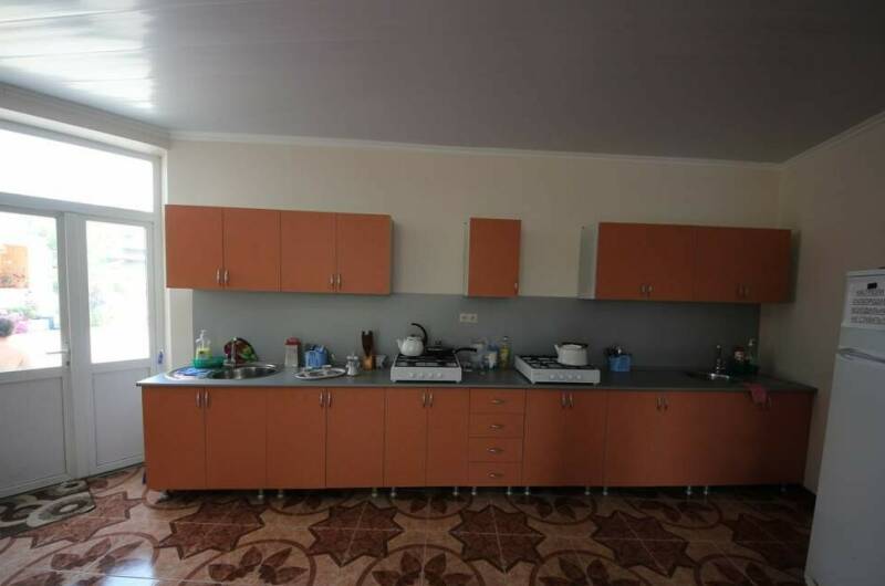 Изображение Изображение гостиницы &quot;Гостевой дом «Светлана»&quot; #6 #4