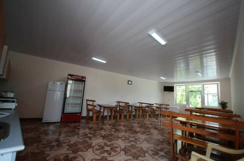 Изображение Изображение гостиницы &quot;Гостевой дом «Светлана»&quot; #7 #5