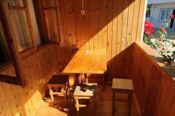 Изображение Изображение гостиницы &quot;Гостевой дом «Светлана»&quot; #8 #6