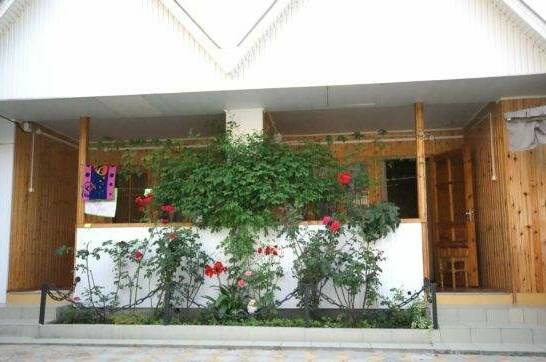 Изображение Изображение гостиницы &quot;Гостевой дом «Светлана»&quot; #9 #7