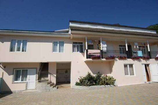 Изображение Изображение гостиницы &quot;Гостевой дом «Светлана»&quot; #11 #9