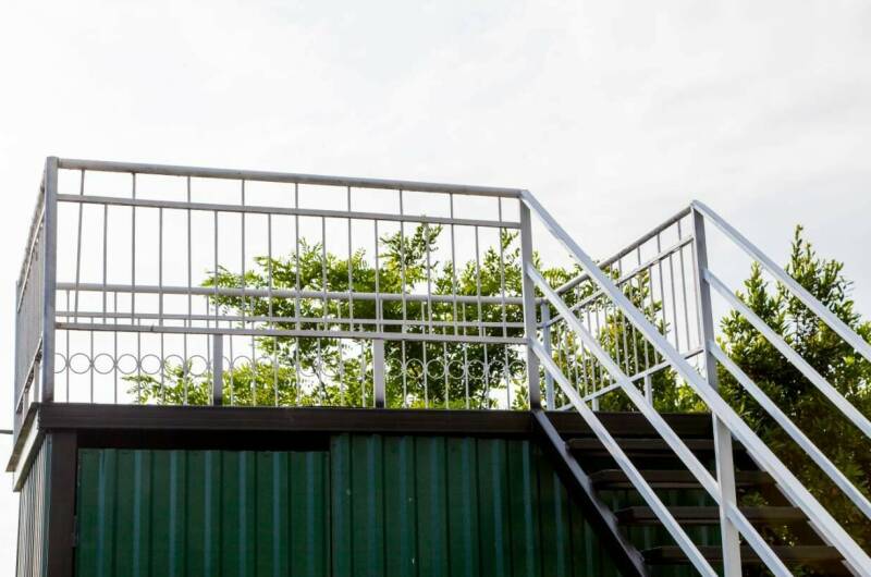 Изображение Изображение гостиницы &quot;Частный дом «У Артема»&quot; #7 #5