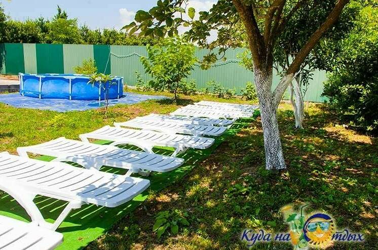 Изображение Изображение гостиницы &quot;Частный дом «У Артема»&quot; #8 #6