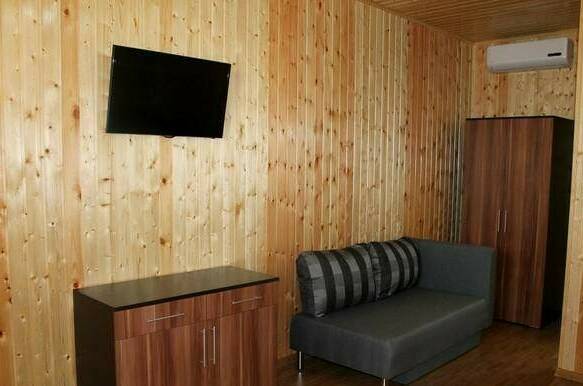 Изображение Изображение гостиницы &quot;Частный дом «У Артема»&quot; #9 #7