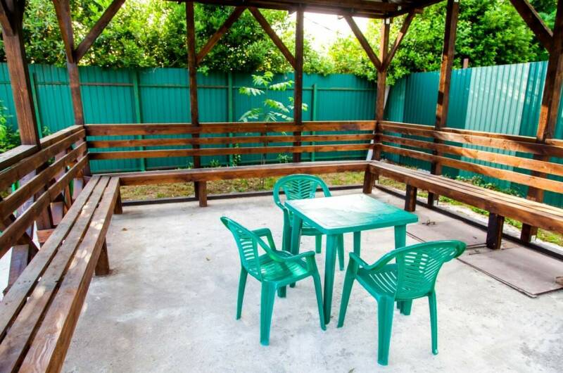 Изображение Изображение гостиницы &quot;Частный дом «У Артема»&quot; #10 #8