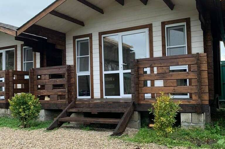 Изображение Изображение гостиницы &quot;Частный дом «У Артема»&quot; #11 #9