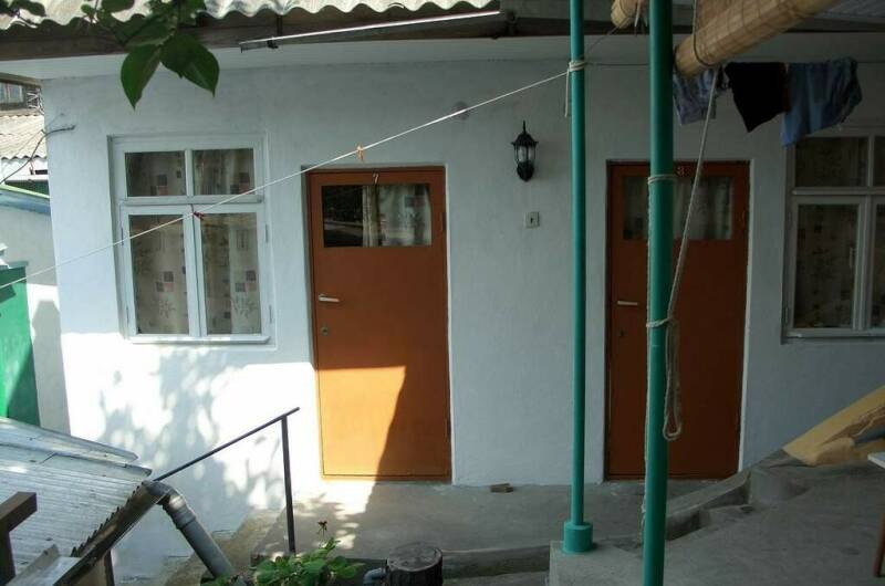 Изображение Изображение гостиницы &quot;Гостевой дом «Домик у моря»&quot; #3 #1