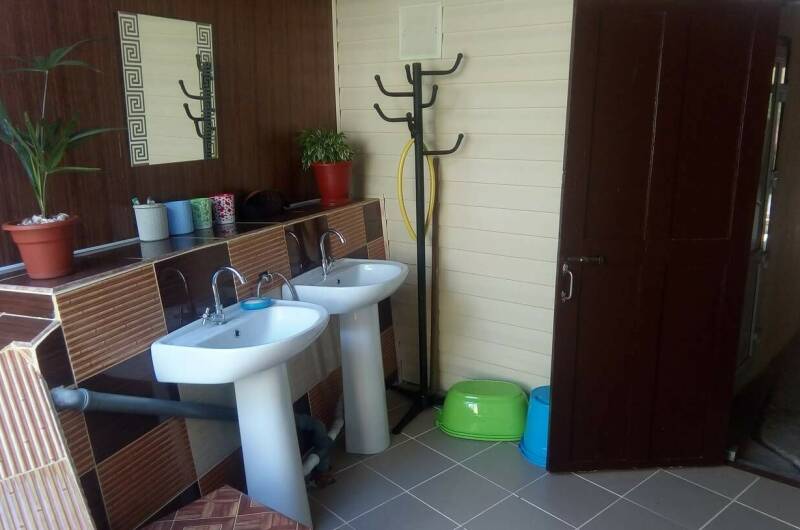 Изображение Изображение гостиницы &quot;Гостевой дом «Домик у моря»&quot; #4 #2