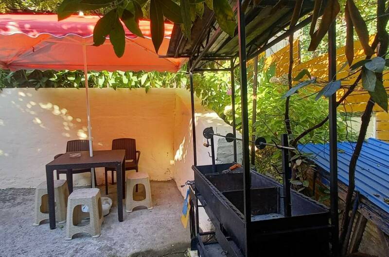 Изображение Изображение гостиницы &quot;Гостевой дом «Домик у моря»&quot; #5 #3