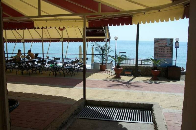 Изображение Изображение гостиницы &quot;Гостевой дом «Домик у моря»&quot; #6 #4