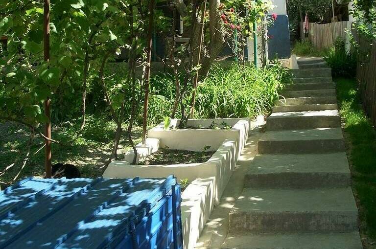 Изображение Изображение гостиницы &quot;Гостевой дом «Домик у моря»&quot; #8 #6