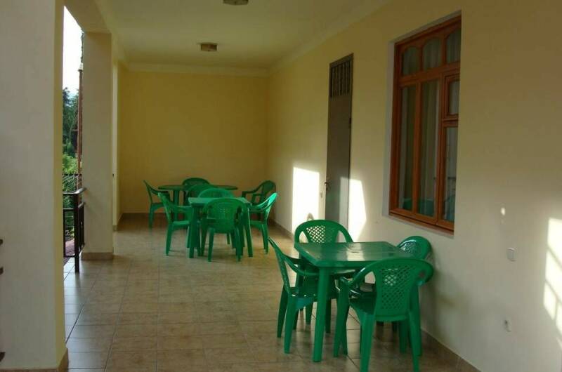 Изображение Изображение гостиницы &quot;Гостиница «Рената»&quot; #4 #2