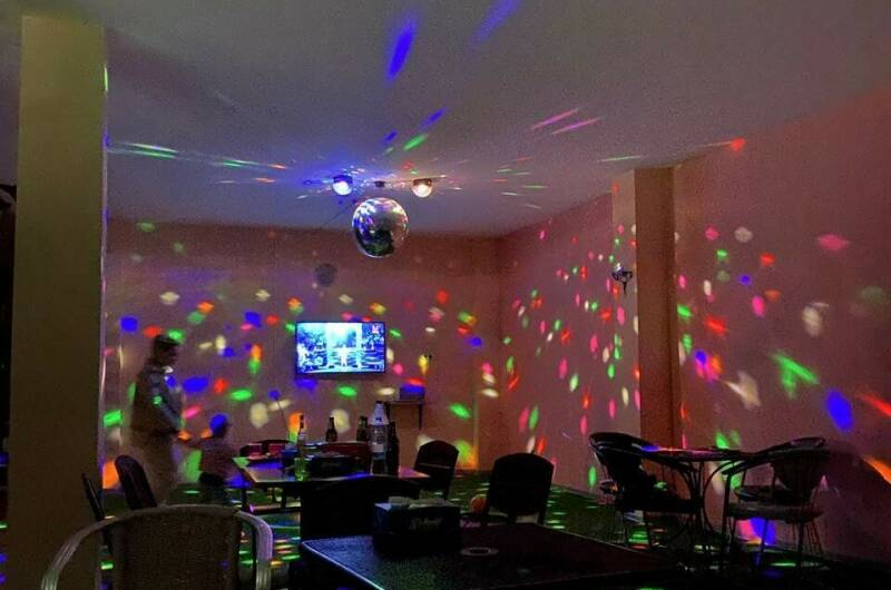 Изображение Изображение гостиницы &quot;Гостевой дом «Солнечный дом»&quot; #4 #2