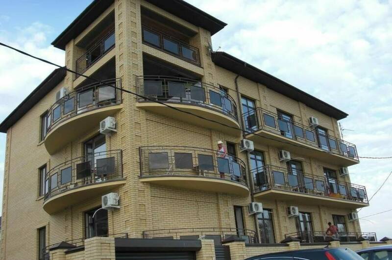 Изображение Изображение гостиницы &quot;Гостевой дом «Солнечный дом»&quot; #7 #5