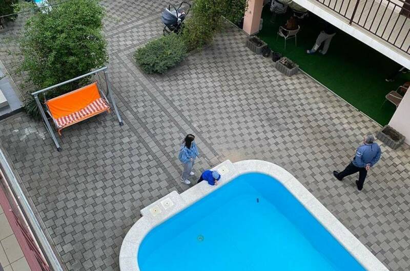 Изображение Изображение гостиницы &quot;Гостевой дом «Солнечный дом»&quot; #8 #6