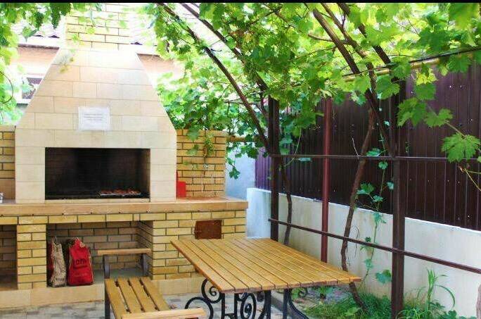 Изображение Изображение гостиницы &quot;Гостевой дом «Солнечный дом»&quot; #10 #8