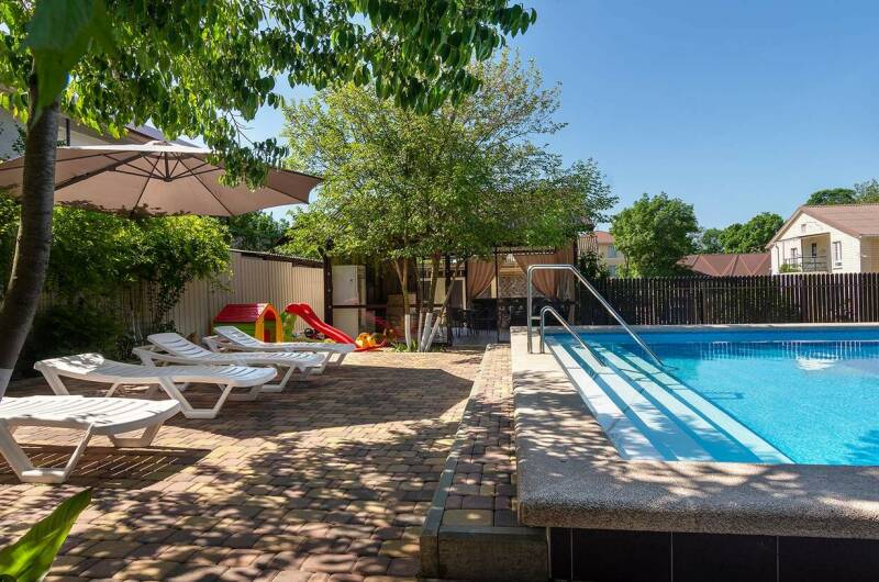 Изображение Изображение гостиницы &quot;Гостевой дом «Фортуна»&quot; #4 #2