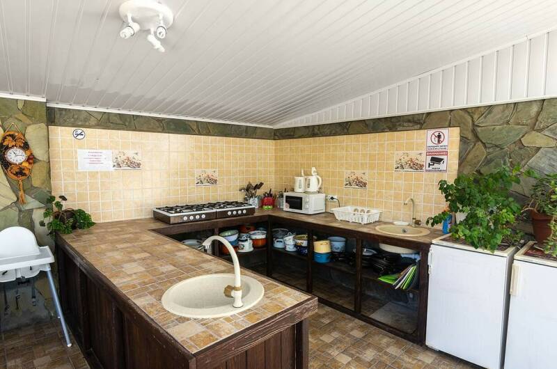 Изображение Изображение гостиницы &quot;Гостевой дом «Фортуна»&quot; #5 #3