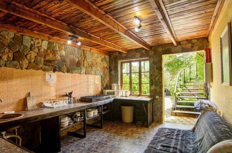 Изображение Изображение гостиницы &quot;Гостевой дом «Фортуна»&quot; #8 #6