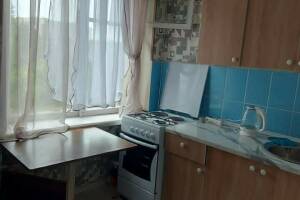 Изображение квартиры / апартамента "Квартира на Абазгаа"