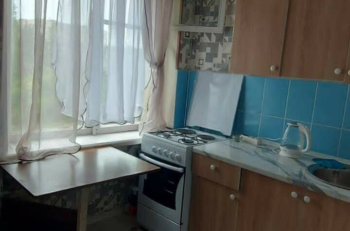 Изображение квартиры "Квартира на Абазгаа" #1