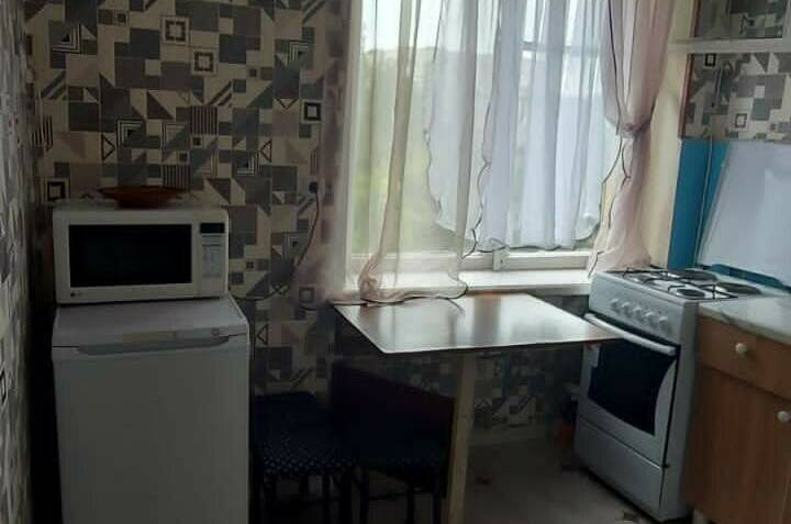 Изображение Изображение квартиры &quot;Квартира на Абазгаа&quot; #5 #3