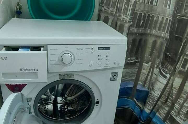 Изображение Изображение квартиры &quot;Квартира на Абазгаа&quot; #7 #5