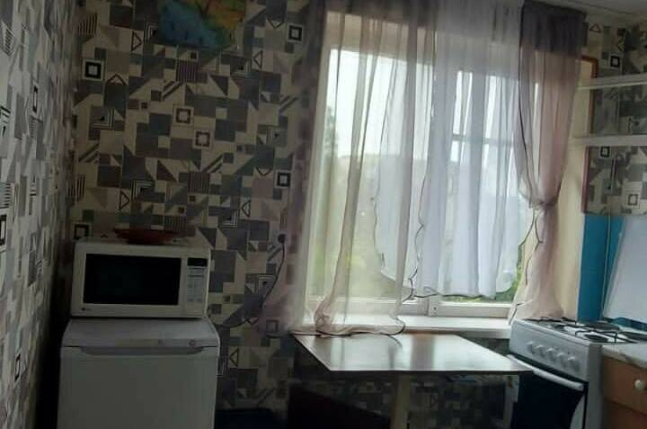 Изображение Изображение квартиры &quot;Квартира на Абазгаа&quot; #9 #7