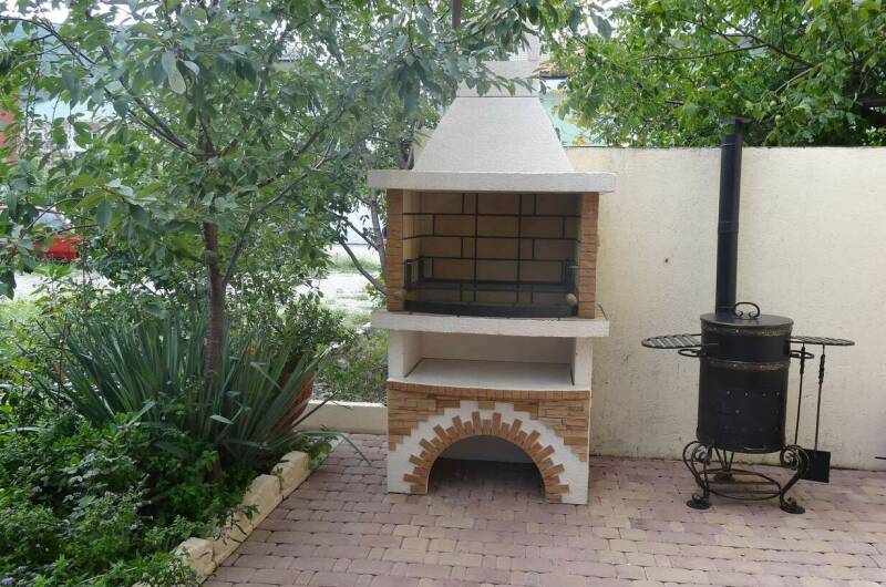 Изображение Изображение гостиницы &quot;Частный дом «Солнечный»&quot; #3 #1