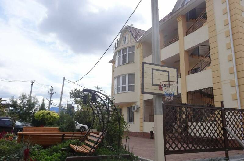 Изображение Изображение гостиницы &quot;Частный дом «Солнечный»&quot; #4 #2