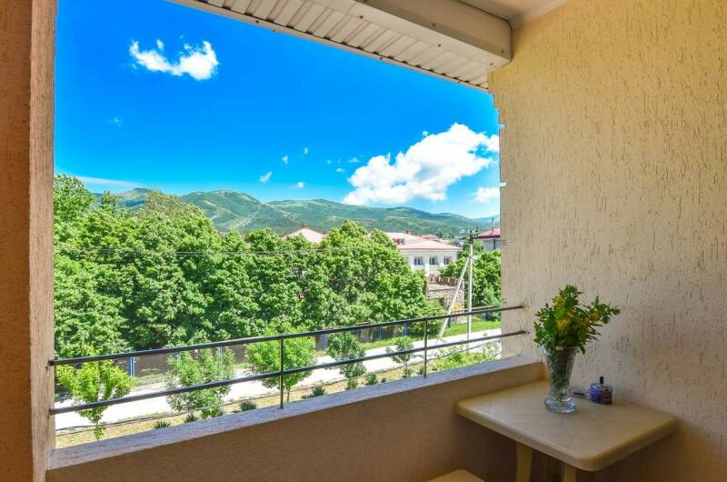 Изображение Изображение гостиницы &quot;Частный дом «Солнечный»&quot; #6 #4