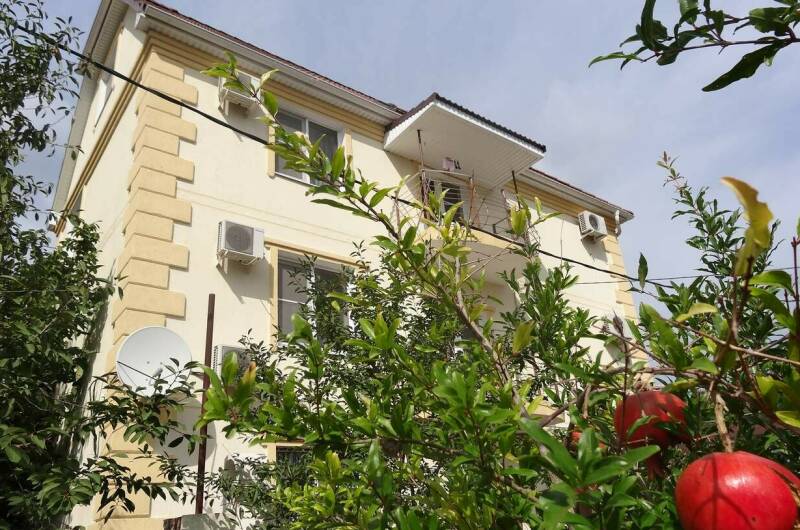 Изображение Изображение гостиницы &quot;Частный дом «Солнечный»&quot; #7 #5