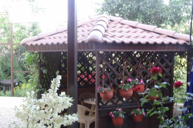 Изображение Изображение гостиницы &quot;Частный дом «Солнечный»&quot; #10 #8