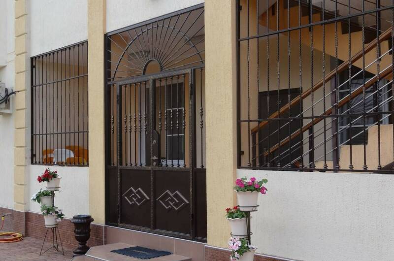 Изображение Изображение гостиницы &quot;Частный дом «Солнечный»&quot; #11 #9