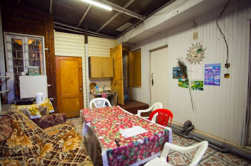 Изображение Изображение гостиницы &quot;Гостевой дом «0 метров до моря»&quot; #6 #4