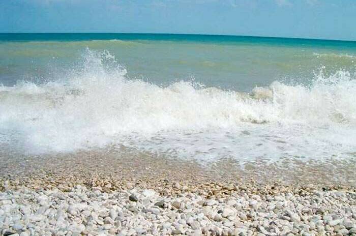 Изображение Изображение гостиницы &quot;Гостевой дом «0 метров до моря»&quot; #7 #5