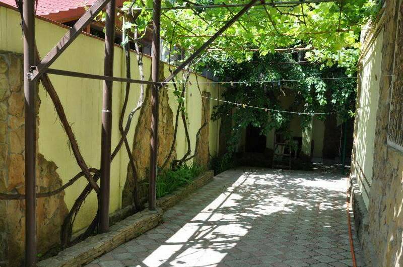 Изображение Изображение гостиницы &quot;Гостевой дом «Жанна»&quot; #3 #1