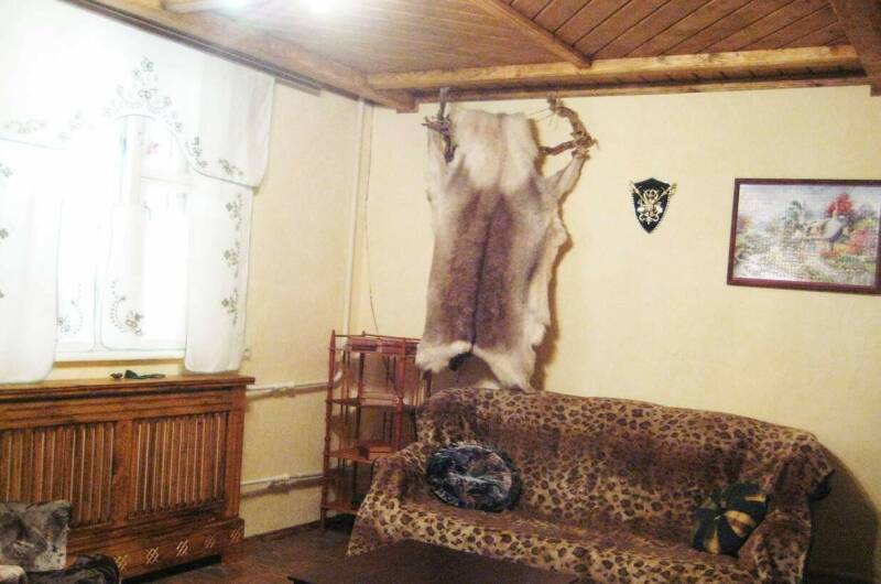 Изображение Изображение гостиницы &quot;Гостевой дом «Жанна»&quot; #6 #4