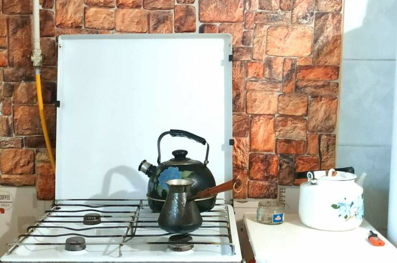 Изображение Изображение гостиницы &quot;Гостевой дом «Жанна»&quot; #8 #6