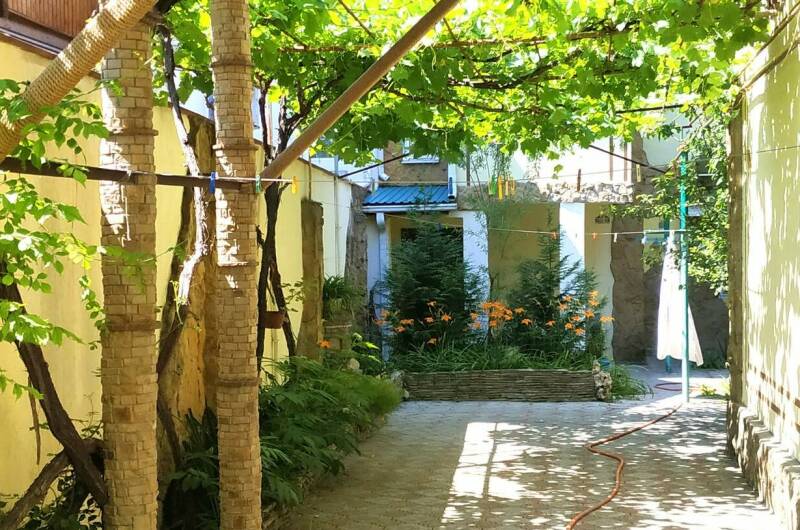 Изображение Изображение гостиницы &quot;Гостевой дом «Жанна»&quot; #9 #7